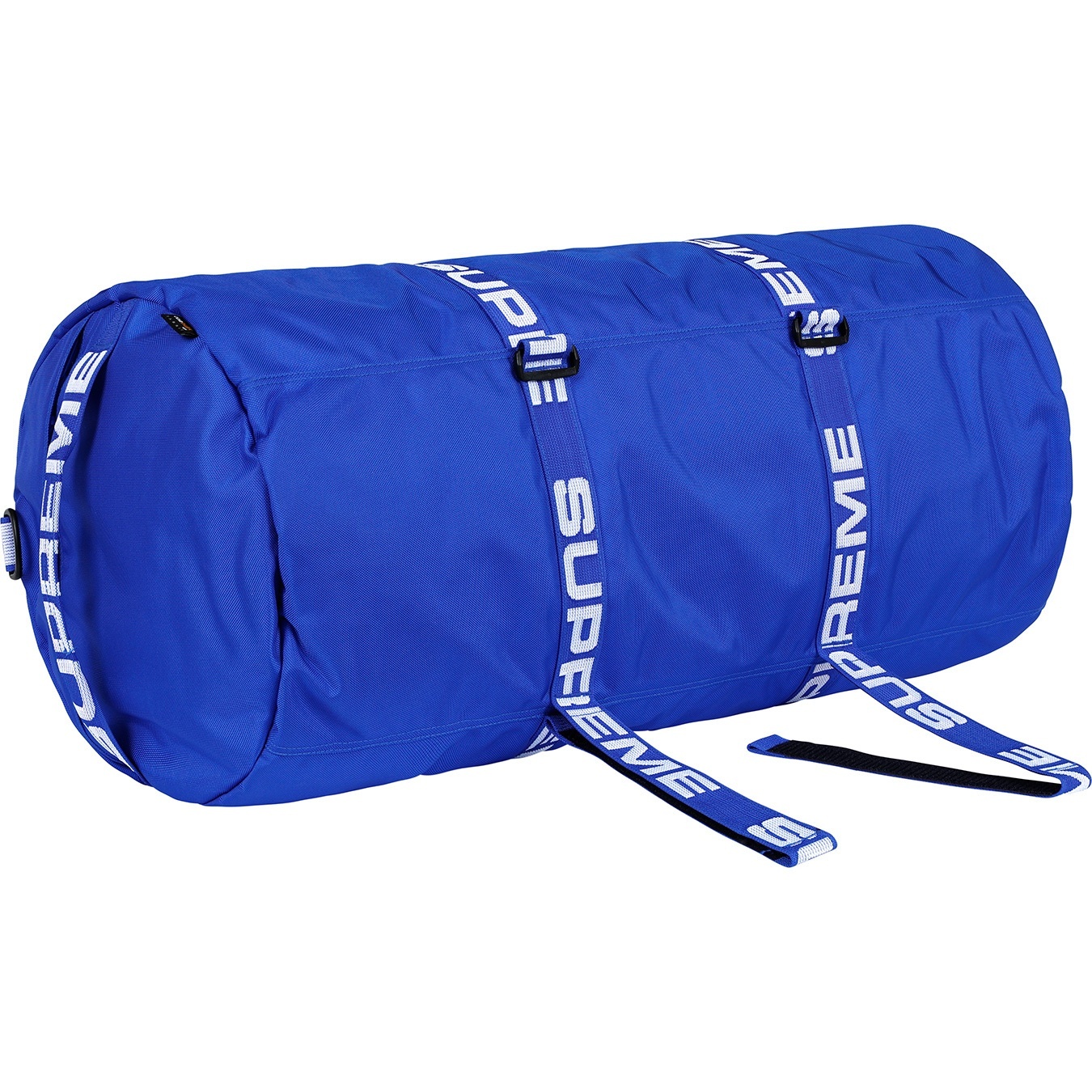 Large Duffle Bag view 2